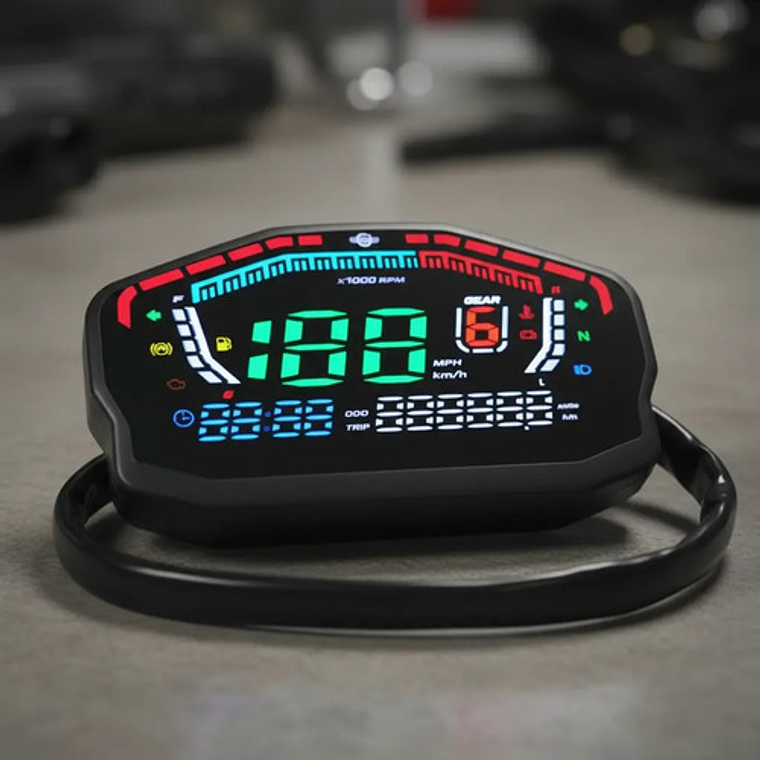 Tacometro Digital Universal 1