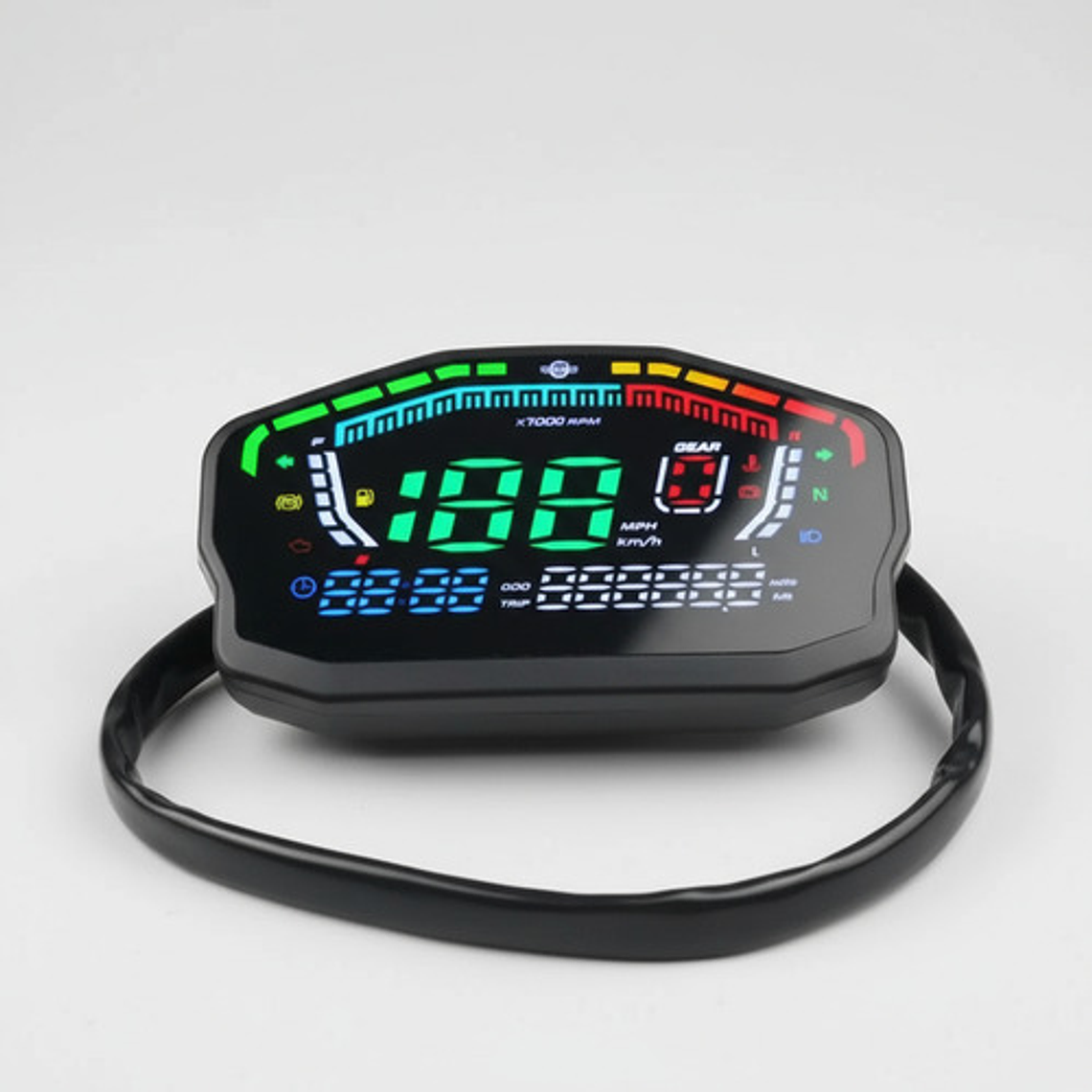 Tacometro Digital Universal 3