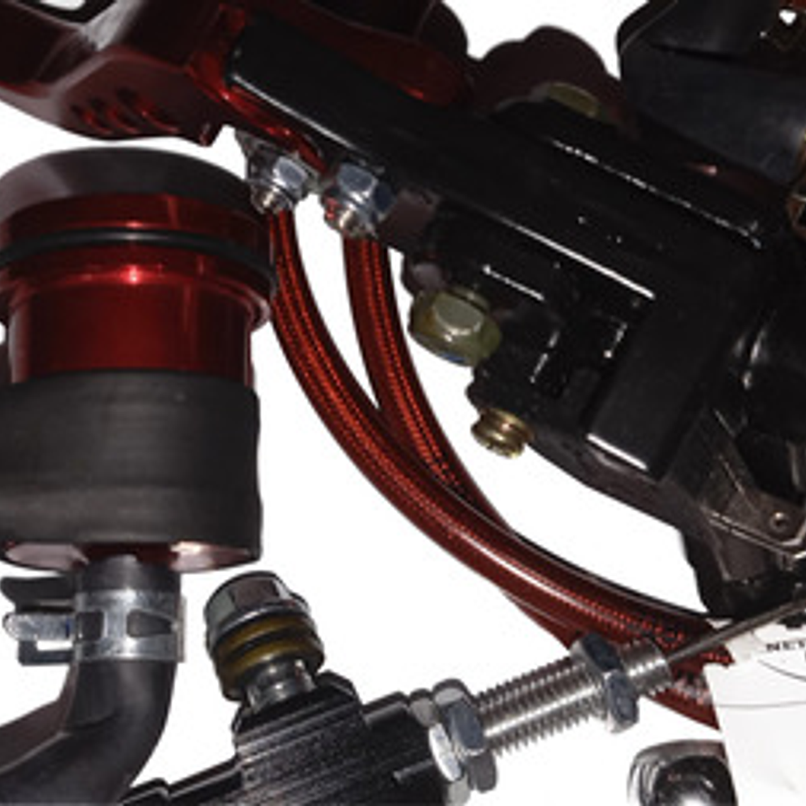 Bomba Vertical Phm Mtha19611342025344 Moto/cuatriciclo 3