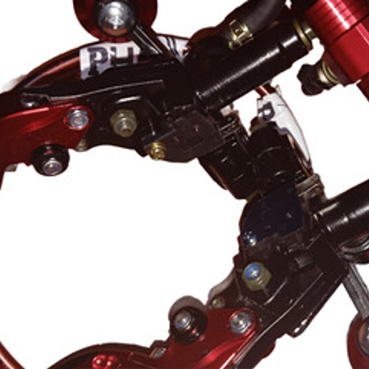 Bomba Vertical Phm Mtha19611342025344 Moto/cuatriciclo 5