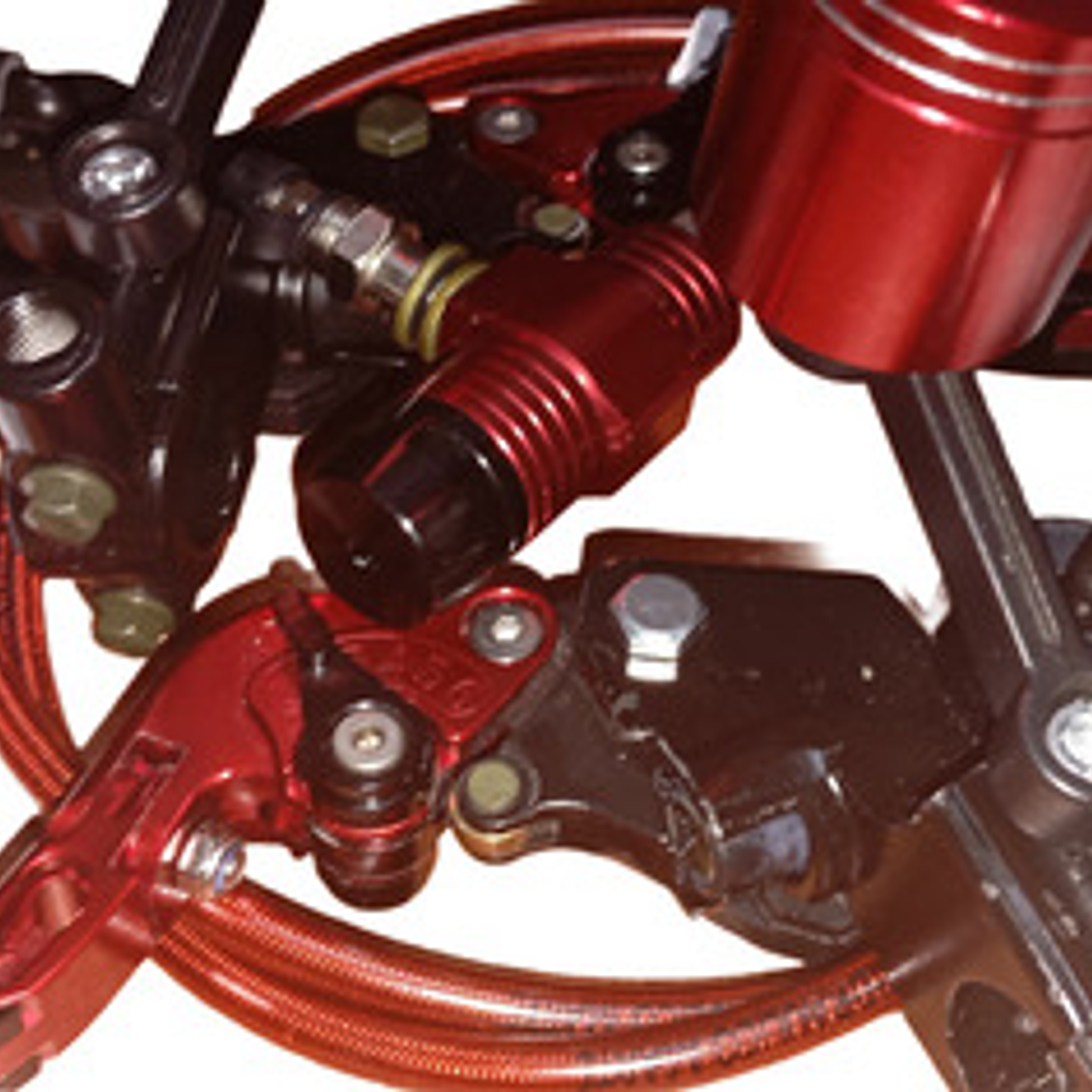 Bomba Vertical Phm Mtha19611342025344 Moto/cuatriciclo 7