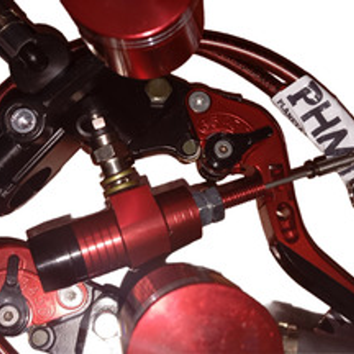 Bomba Vertical Phm Mtha19611342025344 Moto/cuatriciclo 9