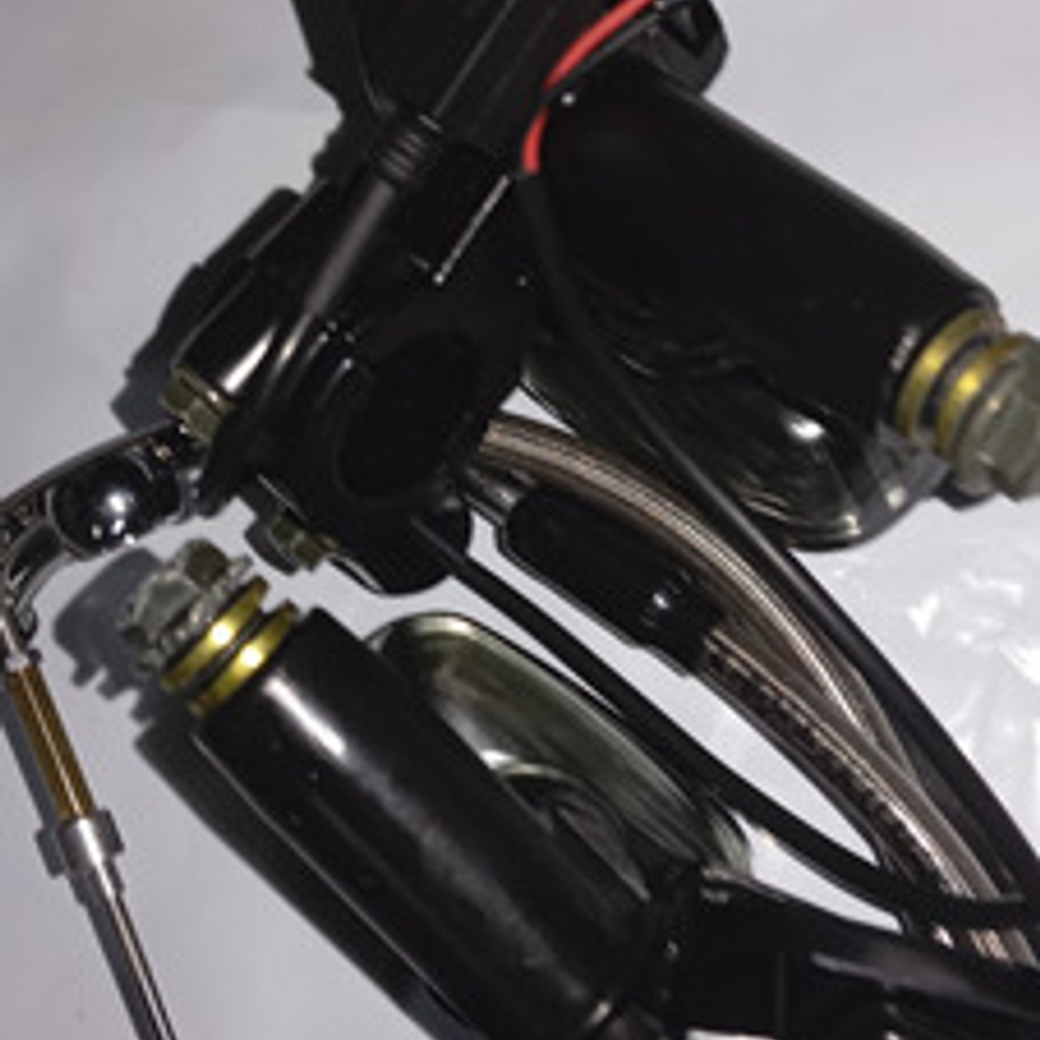 Bomba Vertical Phm Mtha19611342025344 Moto/cuatriciclo 10