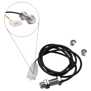 Cable Sensor Velocímetro Digital 