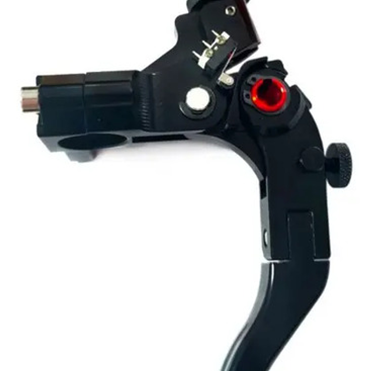 Bomba De Freno Delantero Y Palanca De Embrague De Guaya De L 4