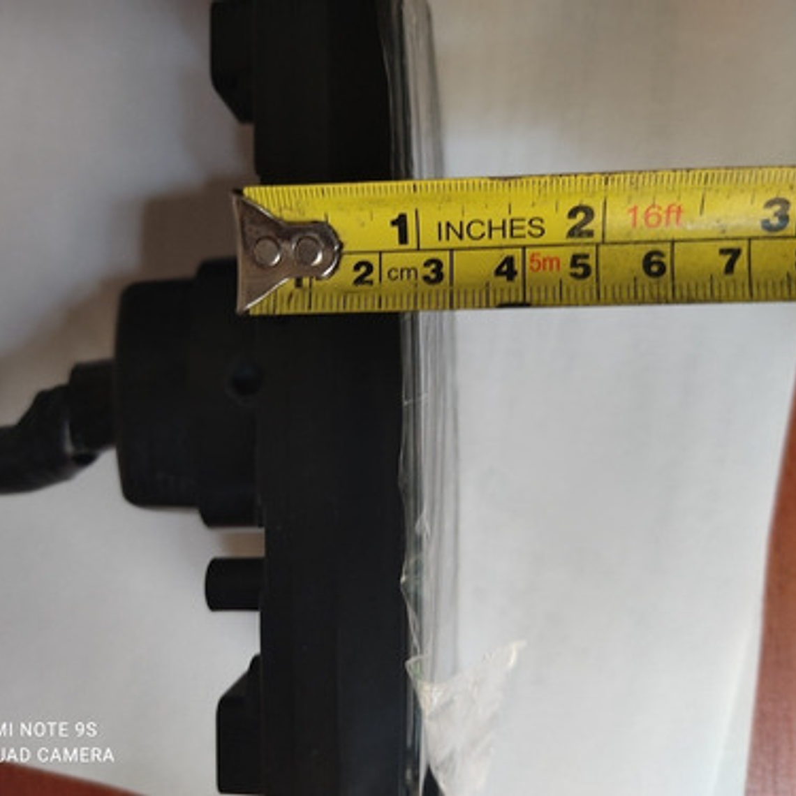 Velocímetro Digital Moto Cuatrimoto 11