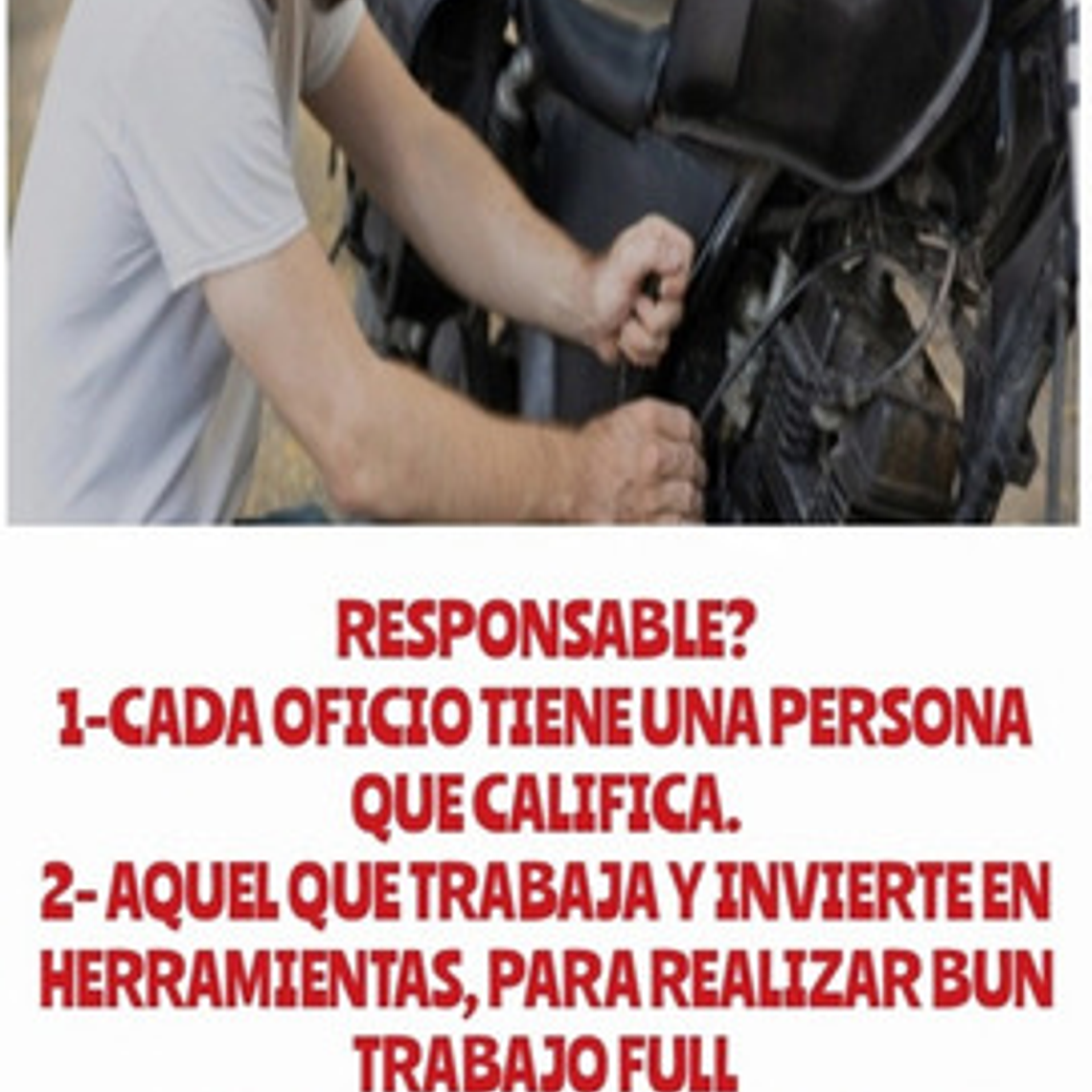 Clutch Hidráulico Stunt Baja Cilindrada  3