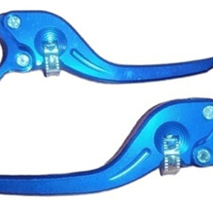 Levas Regulable Por Rueda Larga Varios Colores 