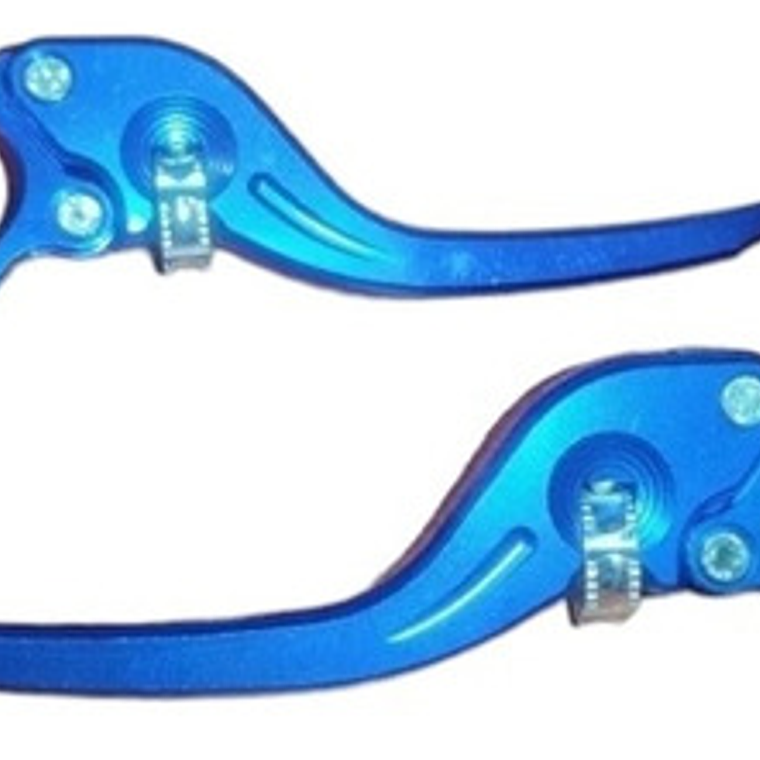 Levas Regulable Por Rueda Larga Varios Colores  1