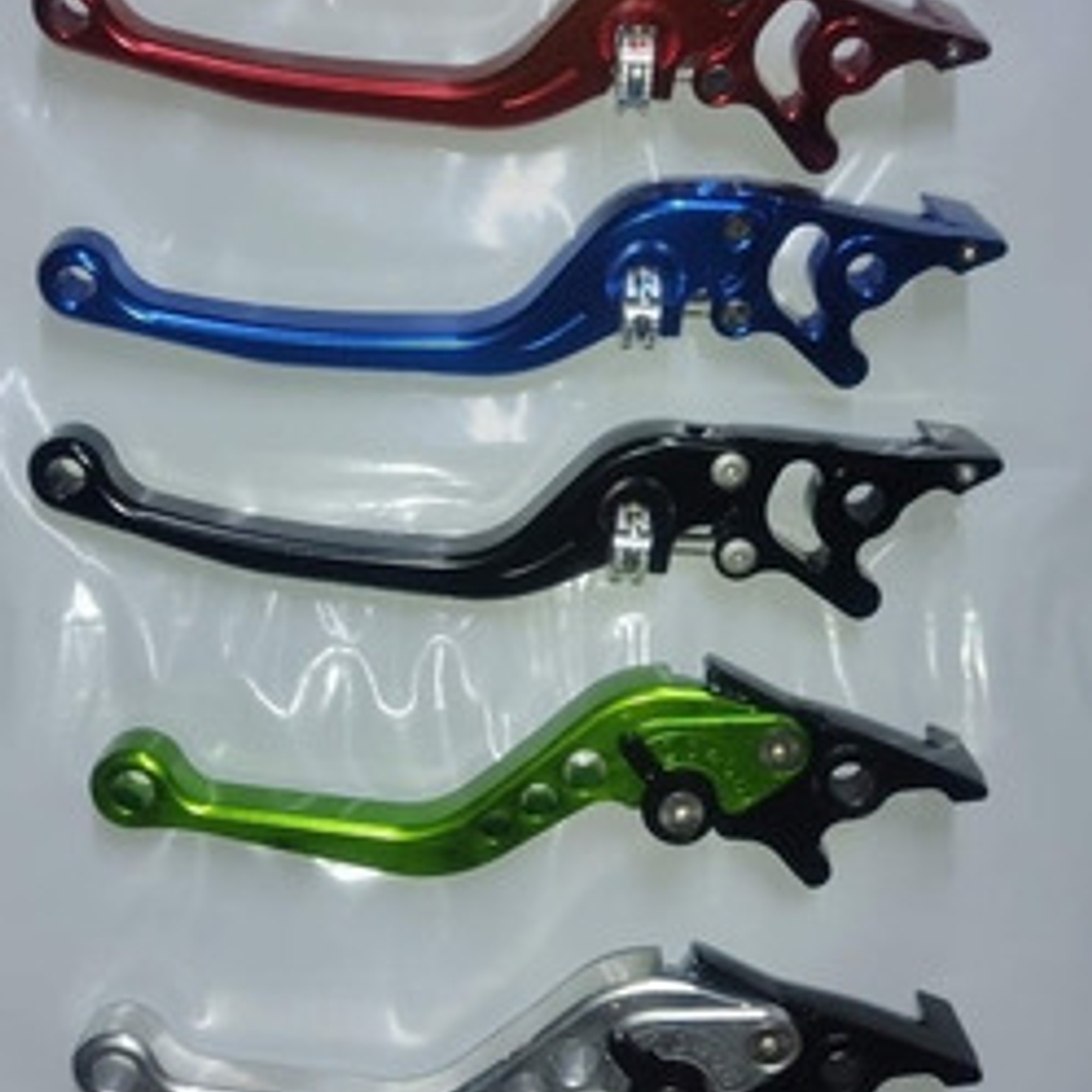 Levas Regulable Por Rueda Larga Varios Colores  2