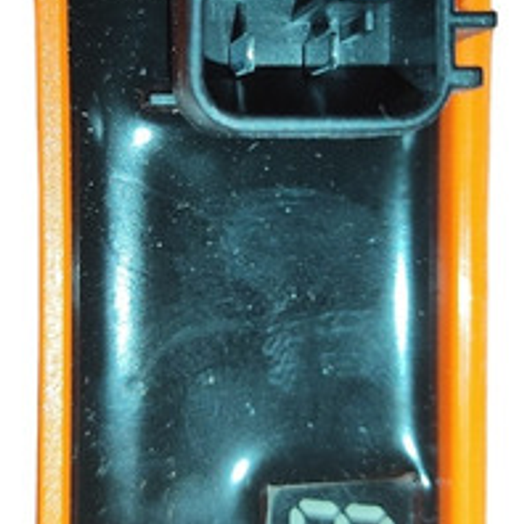 Cdi Racing Ybr 125 3