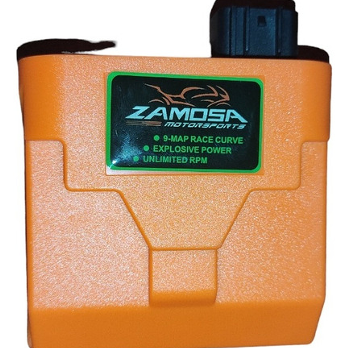 Cdi Racing Ybr 125 4