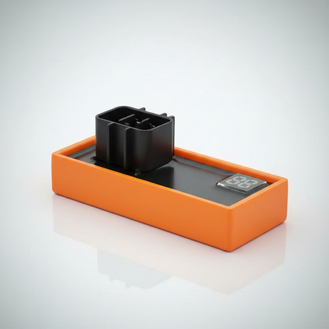 Cdi Racing Ybr 125 7