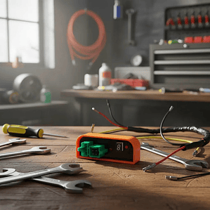 Cdi Corriente Directa Nkd Ttr 125.150.200, 250 Cc