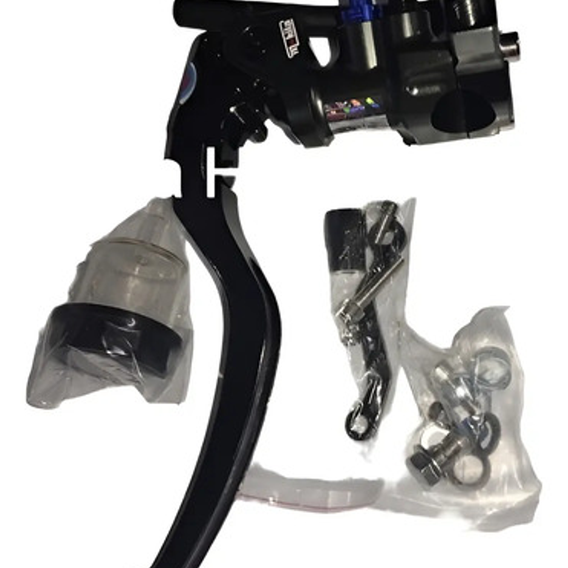 Bomba De Freno Delantero Stunt Deportes Al Aire Libre 1