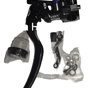 Bomba De Freno Delantero Stunt Deportes Al Aire Libre