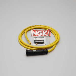 Cable Ngk De Alta