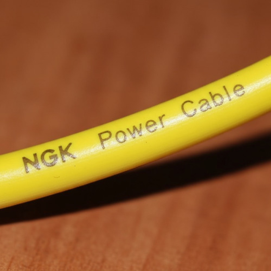 Cable Ngk De Alta 3