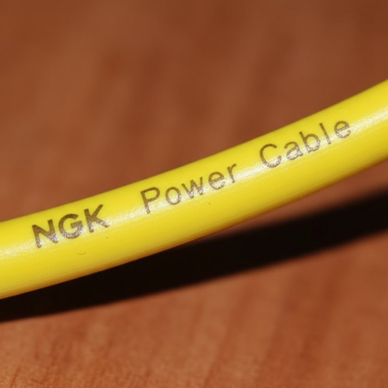 Cable Ngk De Alta 3