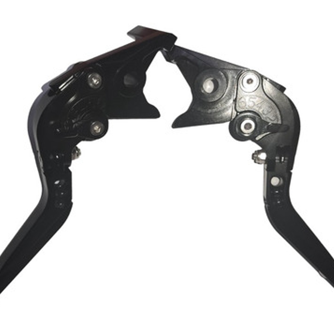 Clutch Hidráulico Universal V3 Levas Abatibles  9