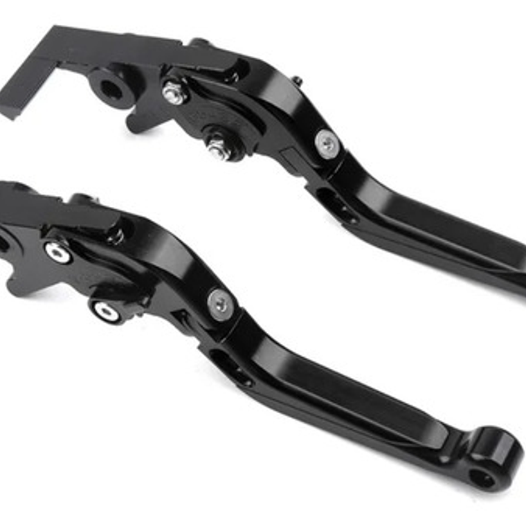 Clutch Hidráulico Universal V3 Levas Abatibles  10