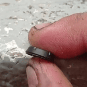 Kit De Retenedores De Aceite Cilindro Maestro De 14 Mm