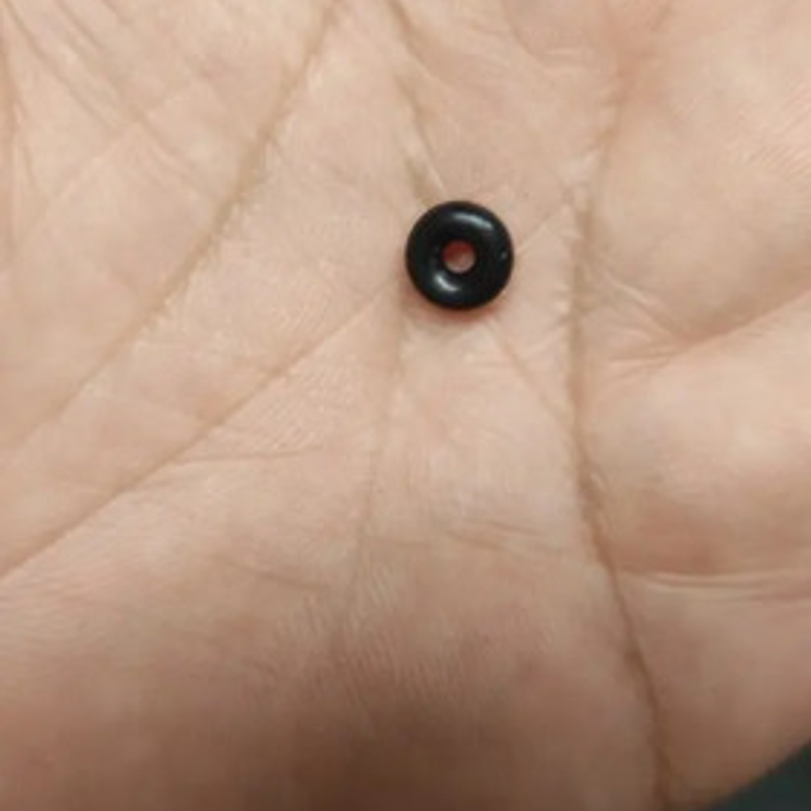 Kit De Retenedores De Aceite Cilindro Maestro De 14 Mm 3