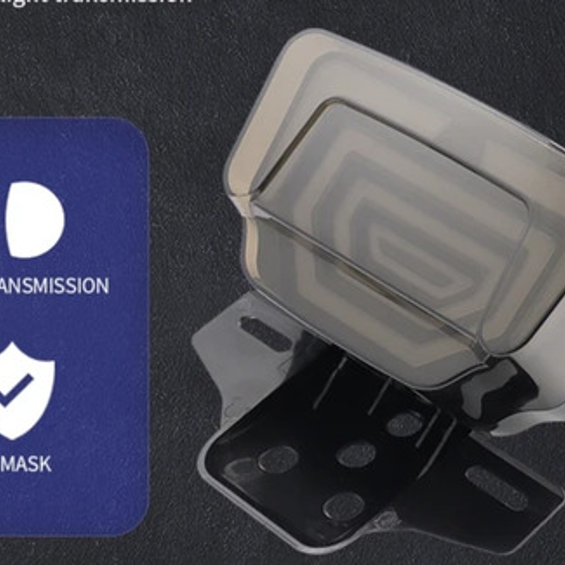 Stop Trasero Nkd 125 Led Luces Integradas  4