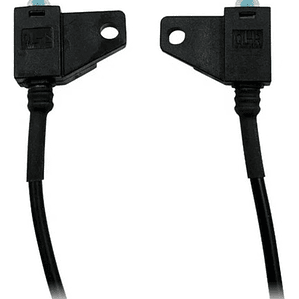 1- Par Switch, Pera, De Motocicleta Para Frenos 