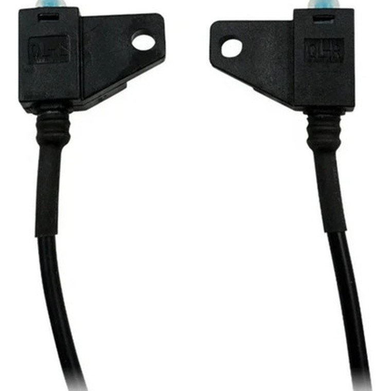 1- Par Switch, Pera, De Motocicleta Para Frenos  2