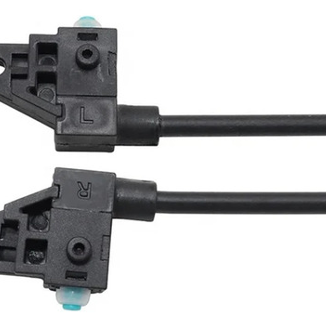 1- Par Switch, Pera, De Motocicleta Para Frenos  3