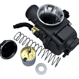 Carburador Universal 2 Tiempos Motocicleta 28 Y 30 Mm