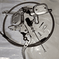 Clutch Y Freno Hidráulico Kit Universal  - Miniatura 2