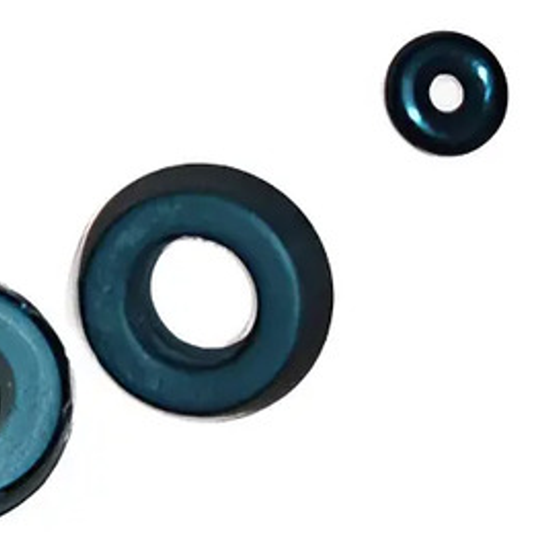 Kit De Reparación Cilindro Maestro Garris De 14 Mm 1