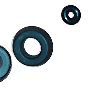 Kit De Reparación Cilindro Maestro Garris De 14 Mm