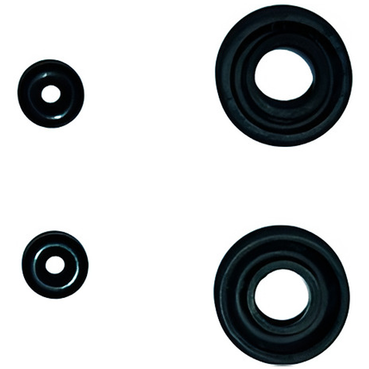 Kit De Reparación Cilindro Maestro Garris De 14 Mm 4