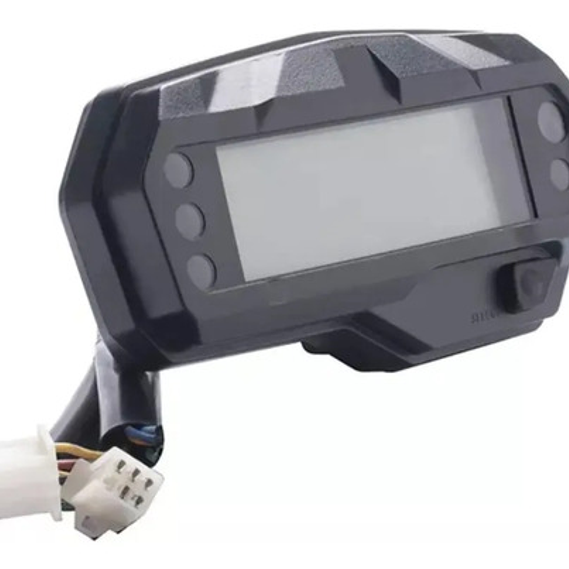 Mediador Universal Baja Cilindrada Fz 16 1