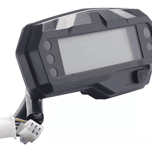 Mediador Universal Baja Cilindrada Fz 16