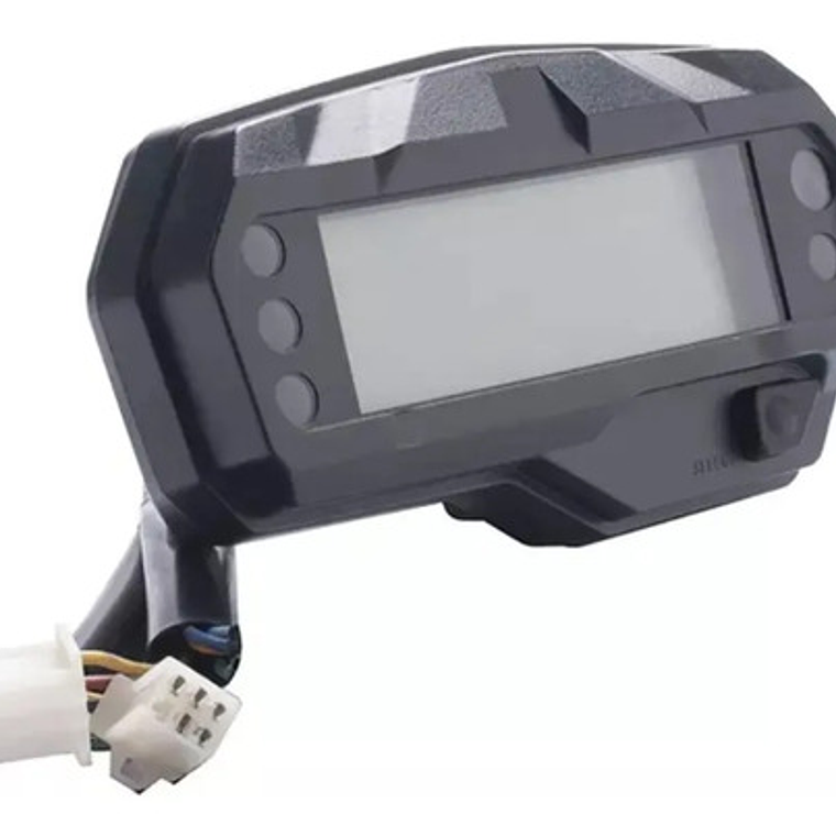 Mediador Universal Baja Cilindrada Fz 16 1