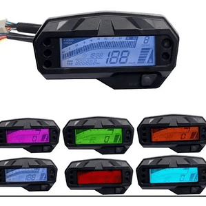 Mediador Universal Baja Cilindrada Fz 16