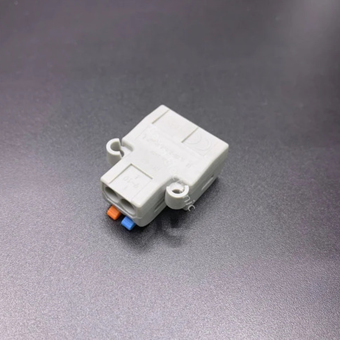 Terminales De Cable De Uso Repetido 2- 4p  0,08-4.2 Mm2 8