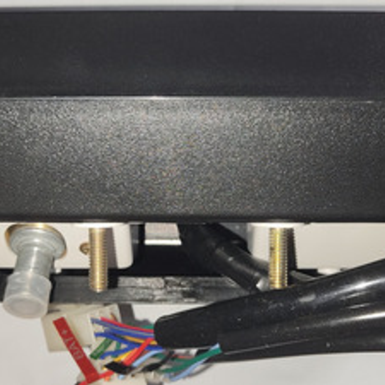 Tacómetro Para Velocímetro De Cable Full Funciones  5