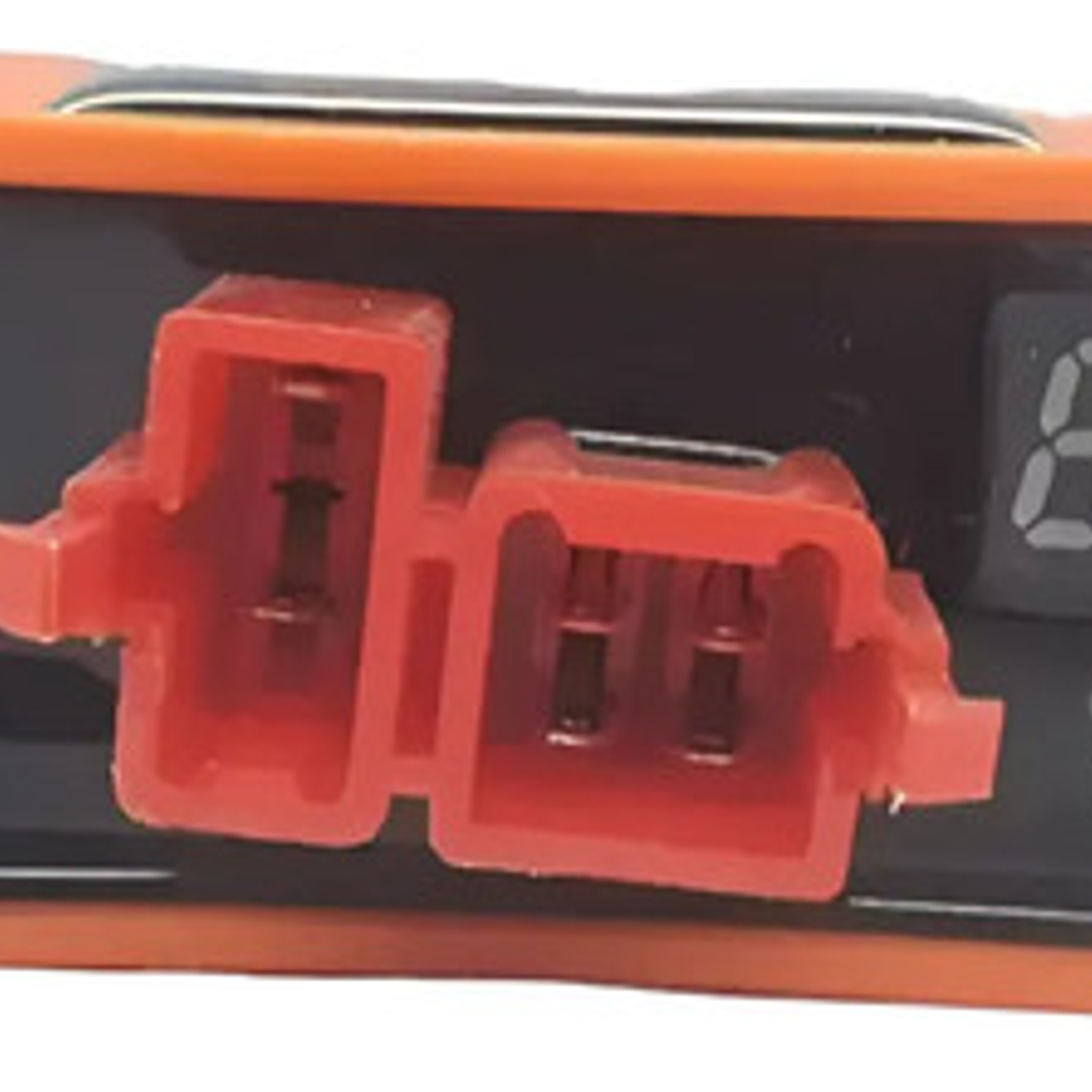 Cdi Racing 9 Mapas 0 De Bloqueo Ac Cg 125 Hasta 200 Cc  2