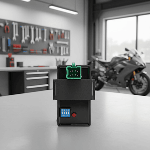 Cdi Cdi Racing Unilimite Akt110 Akt110 Excelente Calidad 