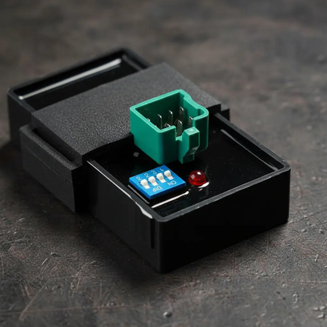 Cdi Cdi Racing Unilimite Akt110 Akt110 Excelente Calidad  3