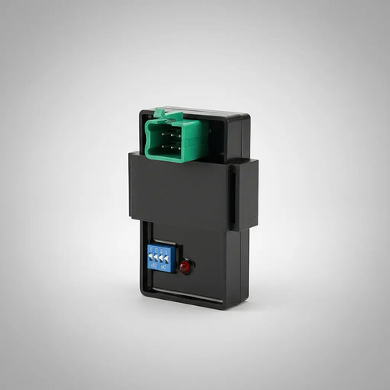 Cdi Cdi Racing Unilimite Akt110 Akt110 Excelente Calidad  4