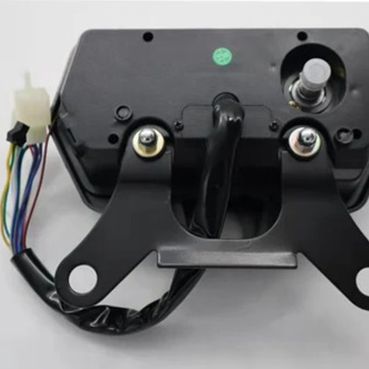 Tablero Nk 125 /150 Sensor De Guaya Libre De Contacto Phm- 2 3