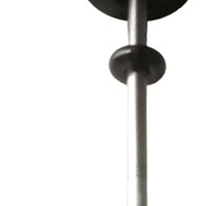 Reten De Aceite Para Varilla De Tracción Cilindro De 14 Y 12