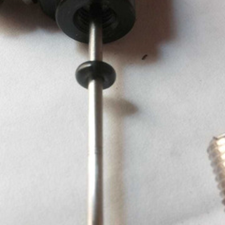 Reten De Aceite Para Varilla De Tracción Cilindro De 14 Y 12 2