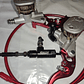 Clutch Y Freno Hidráulico Kit Universal - Miniatura 5